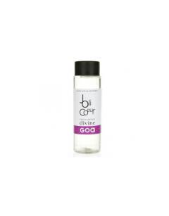 Joli Coeur - Divine - Goa - wkład zapachowy do dyfuzora 200 ml