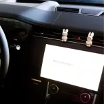 New Car - Mr & Mrs Fragrance - zapach odświeżacz do samochodu ANDY&FRIDA - 4