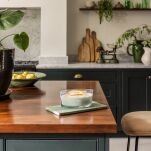 Ethereal Haze - Woodwick - świeca elipsa z drewnianym knotem - 3