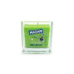 Maoam Jumpy Apple - Haribo - świeca zapachowa 200g - 2