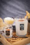 Crema All’Amaretto - Vellutier - duża świeca zapachowa  - 4
