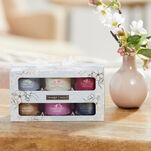 Zestaw prezentowy Sakura Blossom Festival - Yankee Candle - 6 x świeca mini - 2