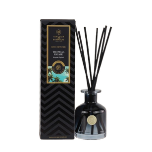 Tropical Escape - Ashleigh & Burwood - dyfuzor zapachowy z patyczkami 120 ml