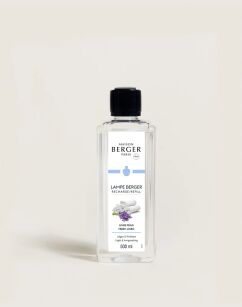 Maison Berger Paris Fresh Linen - płyn do lamp Berger 500 ml