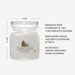 Woodland Weekend Memories - Yankee Candle Signature - średnia świeca z dwoma knotami - nowość 2024 - 3