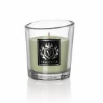 Vellutier Royal Pistachio - mała świeca zapachowa - 2