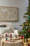 Apres Ski - Christmas Classic - Yankee Candle - zestaw prezentowy 3 świece mini - nowość 2025 - 3