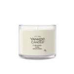 Yankee Candle Caramel Kiss - mini świeca zapachowa 37 g - 2