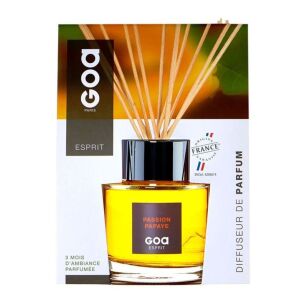 Passion Papaye - Esprit - Goa - Dyfuzor zapachowy 200ml