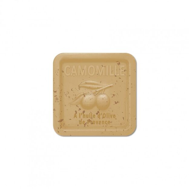 Camomille de  Provence (Rumianek z prowansji)- Esprit Provence - mydło Exfoliant 100g