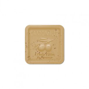 Camomille de  Provence (Rumianek z prowansji)- Esprit Provence - mydło Exfoliant 100g