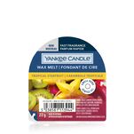 Tropical Starfruit - Yankee Candle - wosk zapachowy nowość 2021  - 3
