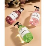 Lavande (Lawenda) - Victor Vaissier Paris - mydło w płynie 300 ml - 3