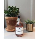 Lavande (Lawenda) - Victor Vaissier Paris - mydło w płynie 300 ml - 4