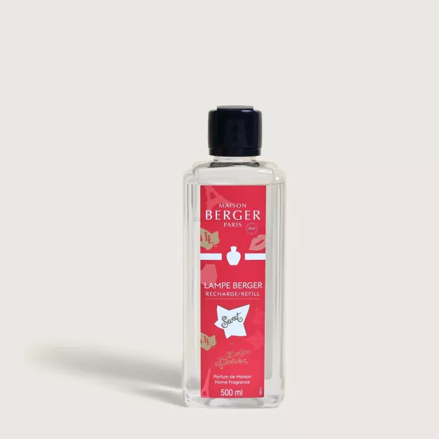 Maison Berger - Lolita Lempicka Sweet - płyn zapachowy wkład do lampy katalitycznej 500 ml