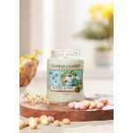 Easter Basket Yankee Candle - duża świeca zapachowa - 2