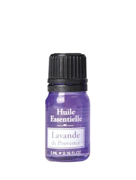 Olejek eteryczny lawenda AOP Esprit Provence 5 ml – naturalny olejek lawendowy z Prowansji