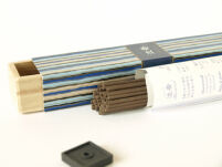 Kayuragi Jinkoh (Aloes/Oud) - Nippon Kodo - japońskie kadzidełko zapachowe - 2