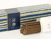 Kayuragi Jinkoh (Aloes/Oud) - Nippon Kodo - japońskie kadzidełko zapachowe - 3