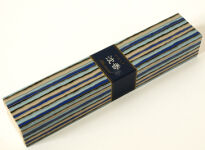 Kayuragi Jinkoh (Aloes/Oud) - Nippon Kodo - japońskie kadzidełko zapachowe - 4