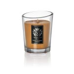 Spiced Pumpkin Soufflé - Vellutier - średnia świeca zapachowa - nowość 2022 - 2