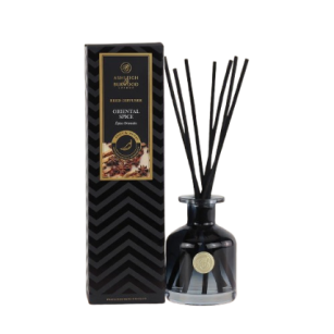 Oriental Spice - Ashleigh & Burwood - dyfuzor zapachowy z patyczkami 120 ml