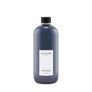 Millefiori Milano Notturno - uzupełniacz do dyfuzora z patyczkami 500 ml