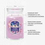 Summit Stargazing - Yankee Candle Signature - duża świeca zapachowa - nowość 2025 - 2