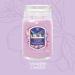 Summit Stargazing - Yankee Candle Signature - duża świeca zapachowa - nowość 2025 - 3