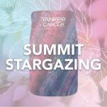 Summit Stargazing - Yankee Candle Signature - duża świeca zapachowa - 5