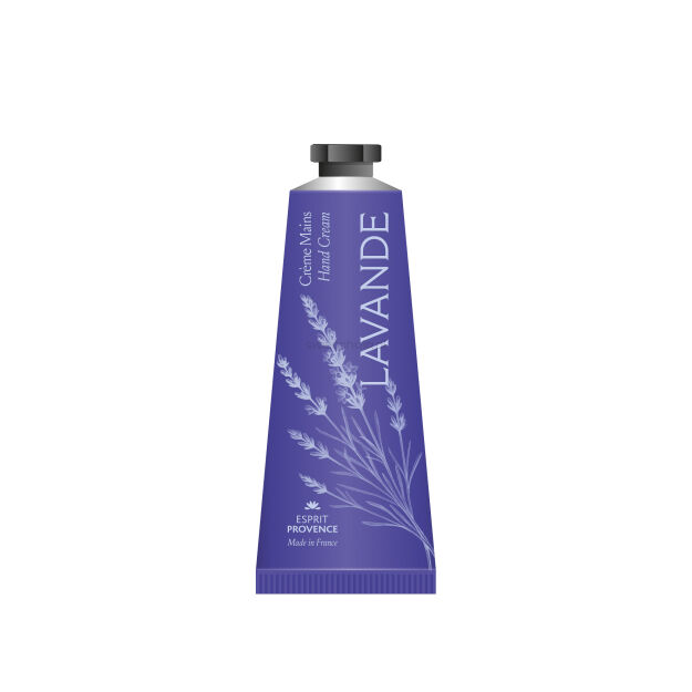 Krem do rąk lawenda AOP 30 ml Esprit Provence