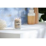 Amber & Sandalwood - Yankee Candle Singnature - duża świeca z dwoma knotami - nowość 2022 - 3