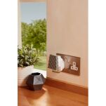 Elektryczny odświeżacz Yankee Candle Faceted - baza z nakładką - 2