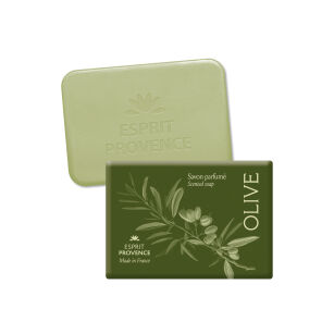 Mydło z oliwą z oliwek AOP z Prowansji 140 g - Esprit Provence