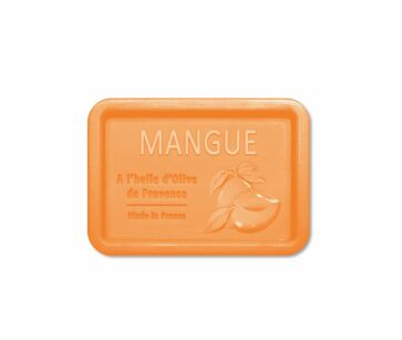 Mydło prowansalskie Mango (Mangue) z oliwą z oliwek AOP - Esprit Provence 120 g