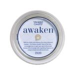 Awaken Yankee Candle duża świeca zapachowa - zapach roku 2020 - 3