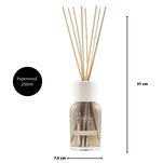 Ambra Minerale - Millefiori - pałeczki zapachowe 250ml - nowość 2025 - 3
