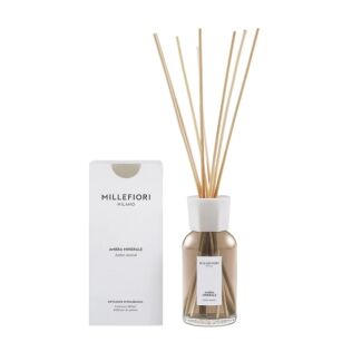 Ambra Minerale - Millefiori - dyfuzor zapachowy z patyczkami 250ml