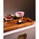 Red Raspberry Yankee Candle -nowy  wosk zapachowy - 2