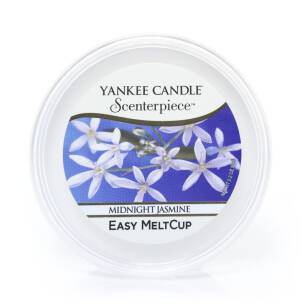 Midnight Jasmine Yankee Candle - wosk melt cup Scenterpiece