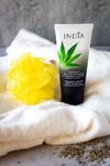 India Cosmetics - kremowy żel pod prysznic 200ml - 2