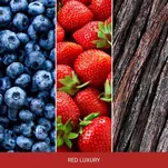 Red Luxury - Mr & Mrs Fragrance - zapach odświeżacz do samochodu ANDY&FRIDA - 2