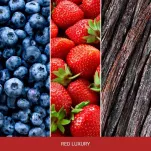 Red Luxury - Mr & Mrs Fragrance - zapach odświeżacz do samochodu ANDY&FRIDA - 2