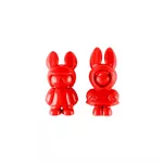 Red Luxury - Mr & Mrs Fragrance - zapach odświeżacz do samochodu ANDY&FRIDA - 3