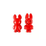 Red Luxury - Mr & Mrs Fragrance - zapach odświeżacz do samochodu ANDY&FRIDA - 3