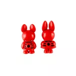 Red Luxury - Mr & Mrs Fragrance - zapach odświeżacz do samochodu ANDY&FRIDA - 4