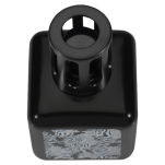 Zestaw prezentowy - Maison Berger - lampa katalityczna Glacon Animal + esencja Amber Powder 250 ml - 4