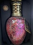Antique Rose - Ashleigh & Burwood - duża lampa zapachowa katalityczna antybakteryjna - 2