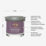 Mystical Tarot Card - Yankee Candle Signature - świeca zapachowa tumbler z 1 knotem  - 2