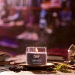 Mystical Tarot Card - Yankee Candle Signature - świeca zapachowa tumbler z 1 knotem  - 5